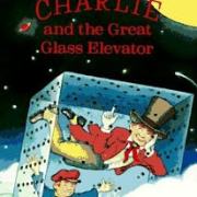 Book Review- Charlie and the Great Glass Elevator