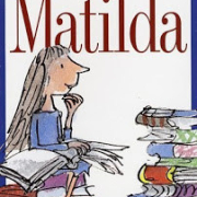 Children's Book Review- Matilda