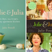 Book Review- Julie and Julia