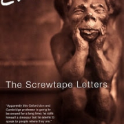 Book Review- The Screwtape Letters