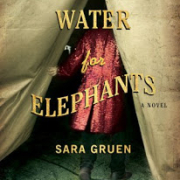 Water for Elephants- Book Review
