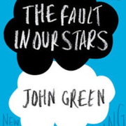 The Fault in Our Stars: A Book Review