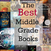 The Best Middle Grade Books