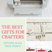 Cricut Gift Guide: The Best Gifts For Crafters