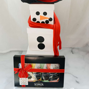 Snowman Gift Boxes