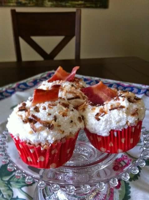 22 Amazing Cupcakes - Housewife Eclectic