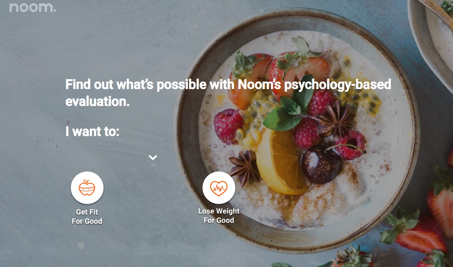 Housewife Eclectic: Does Noom Really Work?